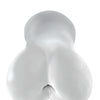 PDX Male Blow & Go Mega Stroker - Frosted