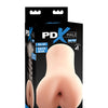 PDX Male Blow & Go Mega Stroker - Flesh