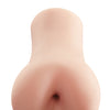 PDX Male Blow & Go Mega Stroker - Flesh