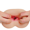 PDX Male Blow & Go Mega Stroker - Flesh