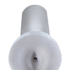 PDX Male Pump & Dump Stroker - Frosted