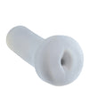 PDX Male Pump & Dump Stroker - Frosted