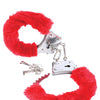 Fetish Fantasy Series Beginners Furry Cuffs