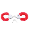 Fetish Fantasy Series Beginners Furry Cuffs