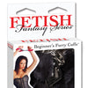 Fetish Fantasy Series Beginners Furry Cuffs