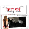 Fetish Fantasy Series Furry Handcuffs