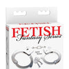 Fetish Fantasy Series Official Handcuffs
