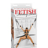 Fetish Fantasy Series Bondage Belt Restraint System