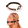 Fetish Fantasy Series Open Mouth Gag