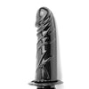 Fetish Fantasy Series Deluxe Ball Gag w/Dong