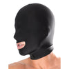 Fetish Fantasy Series Spandex Open Mouth Hood
