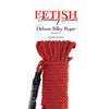 Fetish Fantasy Series Deluxe Silk Rope