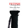 Fetish Fantasy Series Deluxe Silk Rope