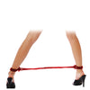 Fetish Fantasy Series Silk Rope Love Cuffs