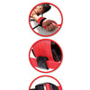 Fetish Fantasy Web - Bed Restraint System