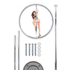 Fetish Fantasy Series Dance Pole