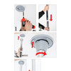 Fetish Fantasy Series Dance Pole