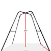 Fetish Fantasy Series Swing Stand