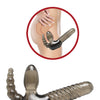 Fetish Fantasy Series 'Strapless' Strap-On w/Anal Stimulator