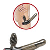 Fetish Fantasy Series Vibrating 'Strapless' Strap-On