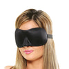 Fetish Fantasy Series Deluxe Fantasy Love Mask - Black