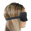 Fetish Fantasy Series Deluxe Fantasy Love Mask - Black