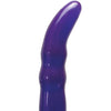 Fetish Fantasy Series Grooved G-Spot Strap On