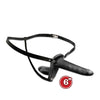 Fetish Fantasy Series Double Penetrix Strap-On