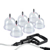 Fetish Fantasy Series Beginner's Cupping Set