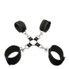 Fetish Fantasy Series Extreme Hog-Tie Kit