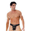 Fetish Fantasy Series Mr. Big Hollow 8" Strap-On