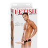 Fetish Fantasy Series 10" Hollow Strap On
