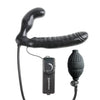 Fetish Fantasy Series Inflatable Vibrating Strapless Strap On