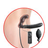 Fetish Fantasy Series Inflatable Vibrating Strapless Strap On