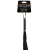 Fetish Fantasy Gold Cat O Nine - Black