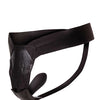 Remote Control Fantasy Panty Black O/S