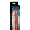 Fantasy X-tensions Perfect 2" Extension - Flesh
