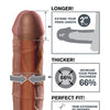 Fantasy Xtensions Mega 2" Extension
