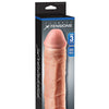 Fantasy Xtensions Mega 3" Extension