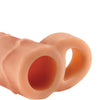 Fantasy Xtensions Perfect 2" Extension w/Ball Strap