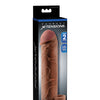 Fantasy Xtensions Perfect 2" Extension w/Ball Strap