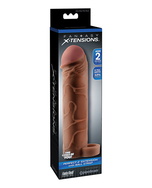 Fantasy Xtensions Perfect 2
