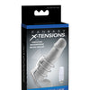 Fantasy X-tensions Vibrating Cock Cage