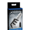 Fantasy X-tensions Vibrating Power Cage - Black