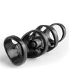 Fantasy X-tensions Vibrating Power Cage - Black