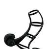 Fantasy X-tensions Deluxe Silicone Power Cage - Black