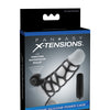 Fantasy X-tensions Extreme Silicone Power Cage