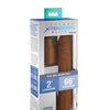 Fantasy X-tensions Elite 8" Sleeve w/2" Plug - Tan