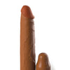 Fantasy X-tensions Elite 8" Sleeve w/2" Plug - Tan