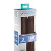 Fantasy X-tensions Elite 9" Sleeve w/3" Plug - Brown